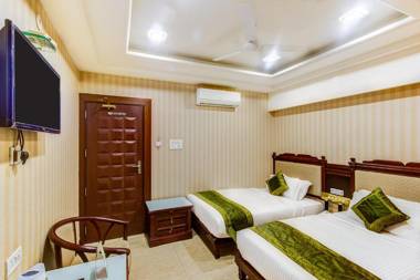 Treebo Trend Shivani