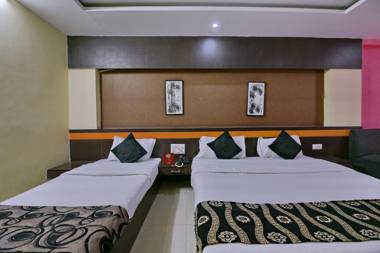 Collection O 1538 Hotel Diamond and Residences