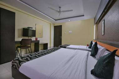 Collection O 1538 Hotel Diamond and Residences