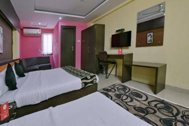 Collection O 1538 Hotel Diamond and Residences