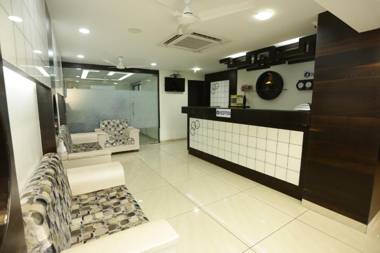 Treebo Trend Daksh Residency