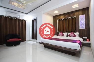 OYO 2572 Hotel Galaxy Park