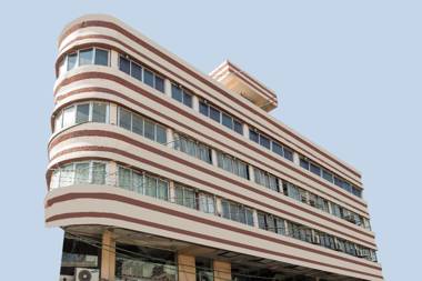 OYO 2760 Hotel Chanakya