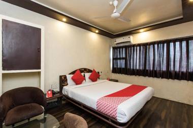 OYO 2760 Hotel Chanakya