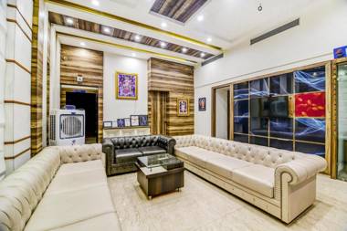 FabHotel Prashant Deluxe