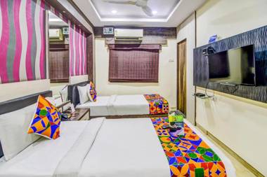FabHotel Prashant Deluxe