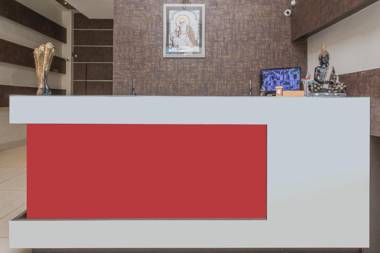 Capital O 4042 Hotel Mehar Residency