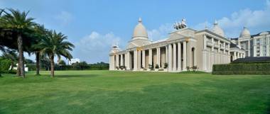 Sheraton Grand Palace Indore