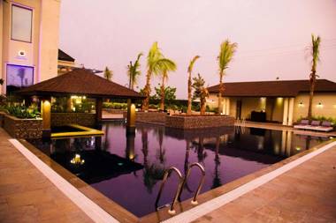 Sheraton Grand Palace Indore