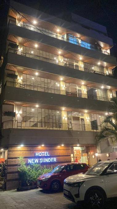 Hotel New Sunder