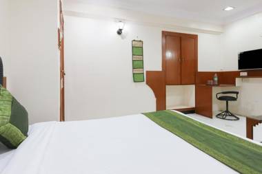 Treebo Trend Omni Palace