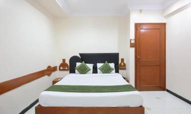 Treebo Trend Omni Palace