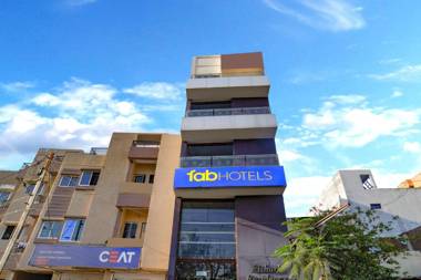 FabExpress Pishori Residency