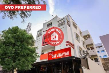 Capital O 3761 Hotel Shree Datta