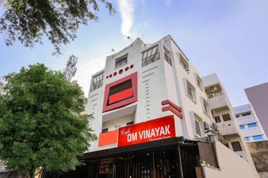 Capital O 3761 Hotel Shree Datta
