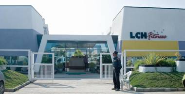 LCH Fitness