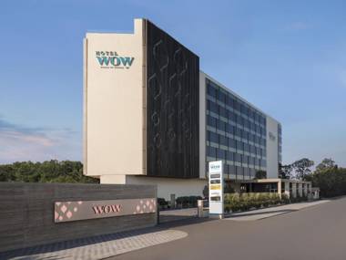 WOW Hotel - A luxury boutique hotel