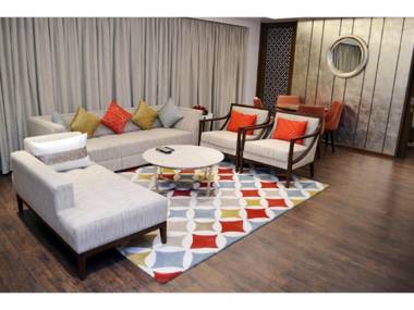 WOW Hotel - A luxury boutique hotel