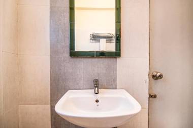 FabHotel Kumar Vijay Nagar