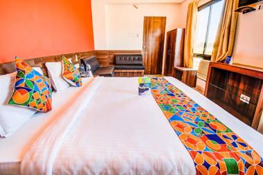 FabHotel Kumar Vijay Nagar