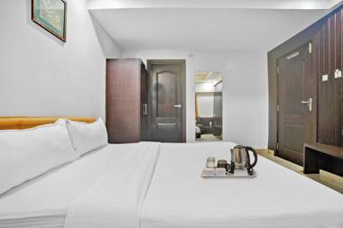 Townhouse 704 Hotel Divya Palace