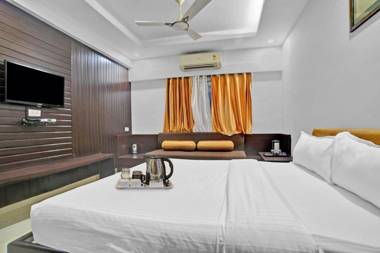 Townhouse 704 Hotel Divya Palace
