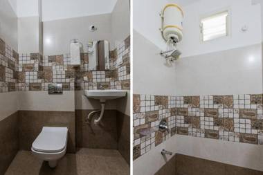 Collection O 12353 Jineshwari Hotel