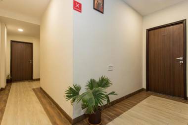 Collection O 12353 Jineshwari Hotel