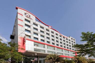 HOTEL MANGAL CITY