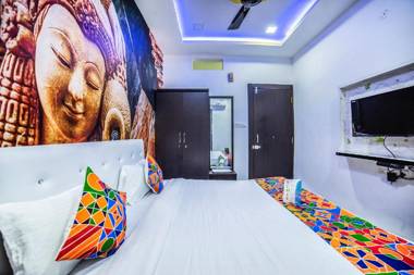 FabExpress ABC View - Fully Vaccinated Staff