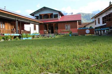 Vamoosetrail Menchukha