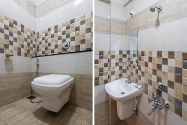 SPOT ON 27860 Hotel Apple Tree