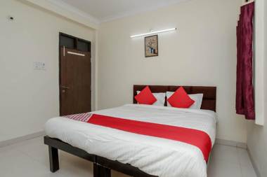 OYO 28790 Hotel Metro