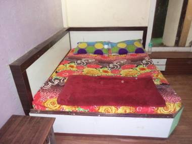 Hotel SHRI MALAXME PALACE