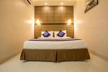 Anroute Stays South Tukoganj