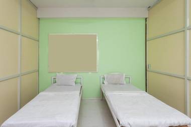 SPOT ON 36557 Hotel Sawera