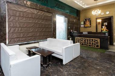 Capital O 3222 Swan Paradise