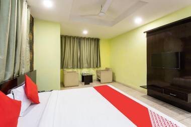 Capital O 3222 Swan Paradise