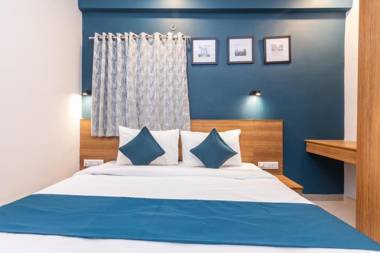 Collection O 455 Hotel Staywell