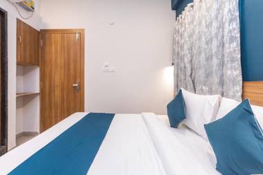 Collection O 455 Hotel Staywell