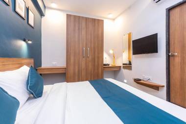 Collection O 455 Hotel Staywell