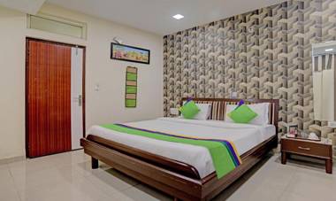Treebo Trend Prithviraj Mahesh Bagh Colony