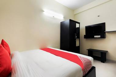 OYO Flagship 45427 Crystal IT Park