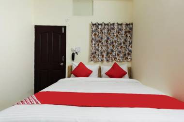 OYO Flagship 45427 Crystal IT Park