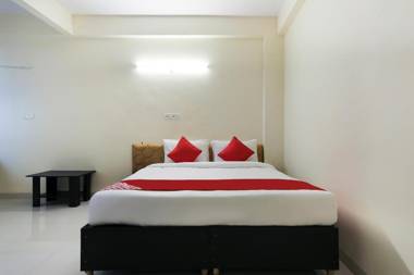 OYO Flagship 45427 Crystal IT Park