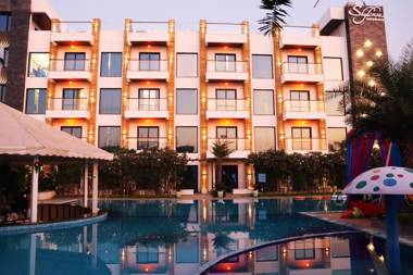 Skyline Club and Resorts