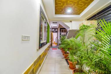 FabExpress Hello Homz Bengali Square - Fully Vaccinated Staff