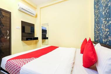 OYO 69728 The Dreams