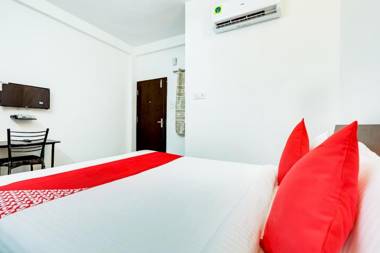 OYO 65977 Hotel Expression