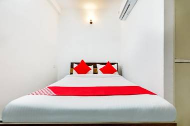 OYO 65977 Hotel Expression